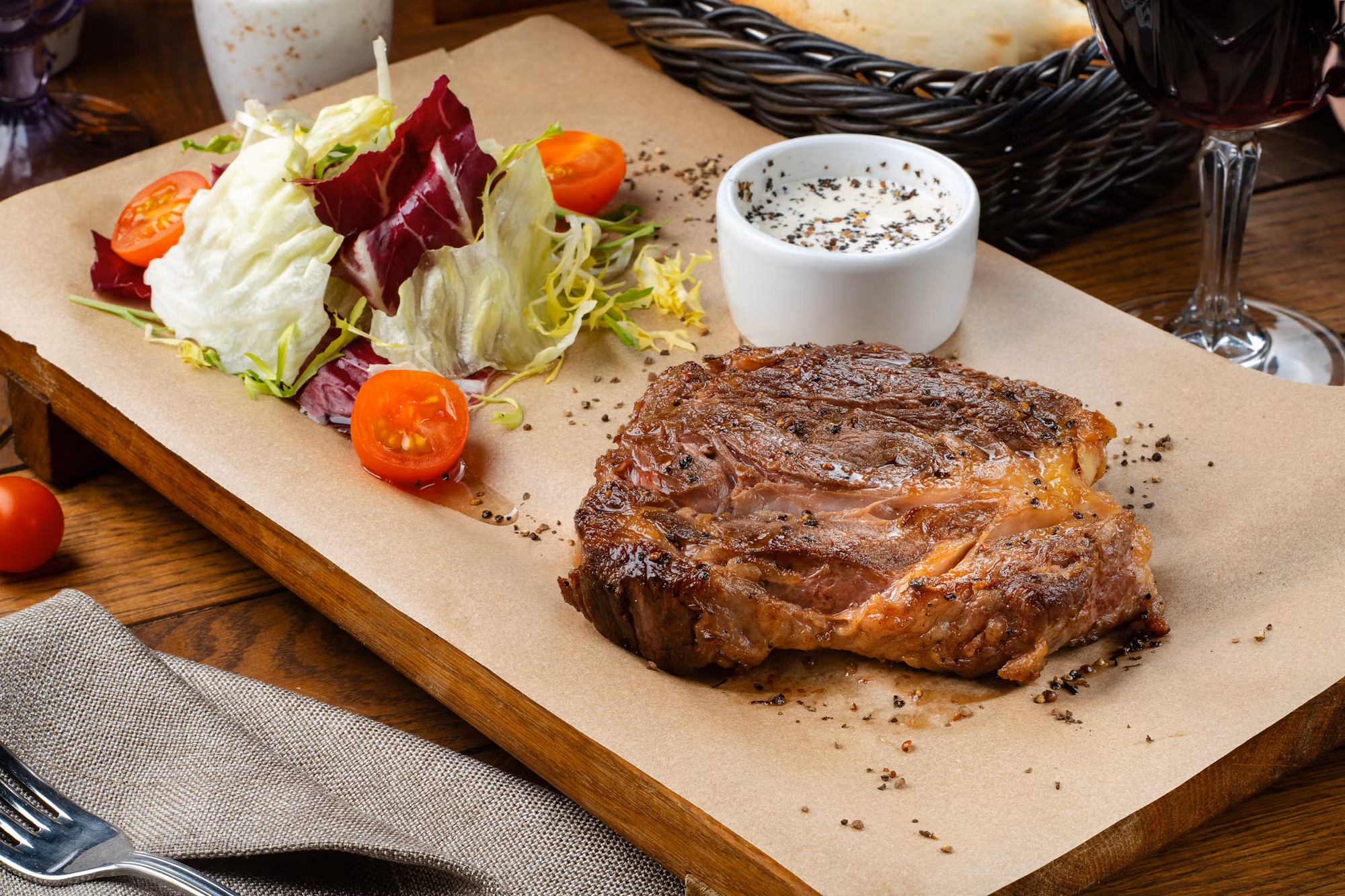 Exploring the World of Plant-Based Cooking: A Culinary Adventure